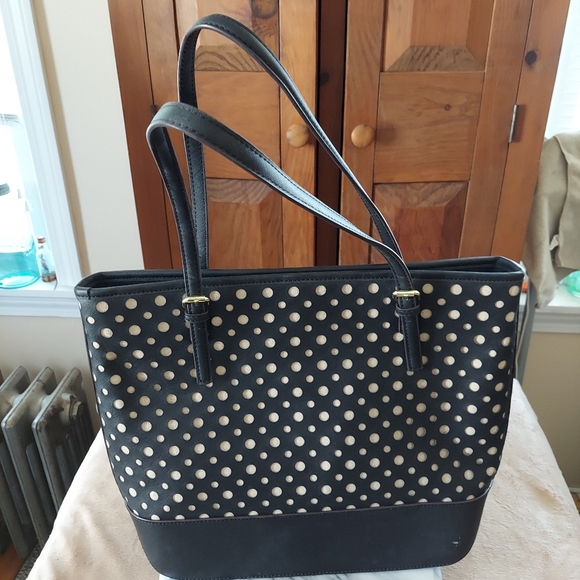 Anne Klein Polka Dots - Picture 13 of 15